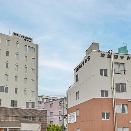 2-51 Miyamaecho - Hotel / Vacation Stay 8653 Kumagaya Bagian luar foto