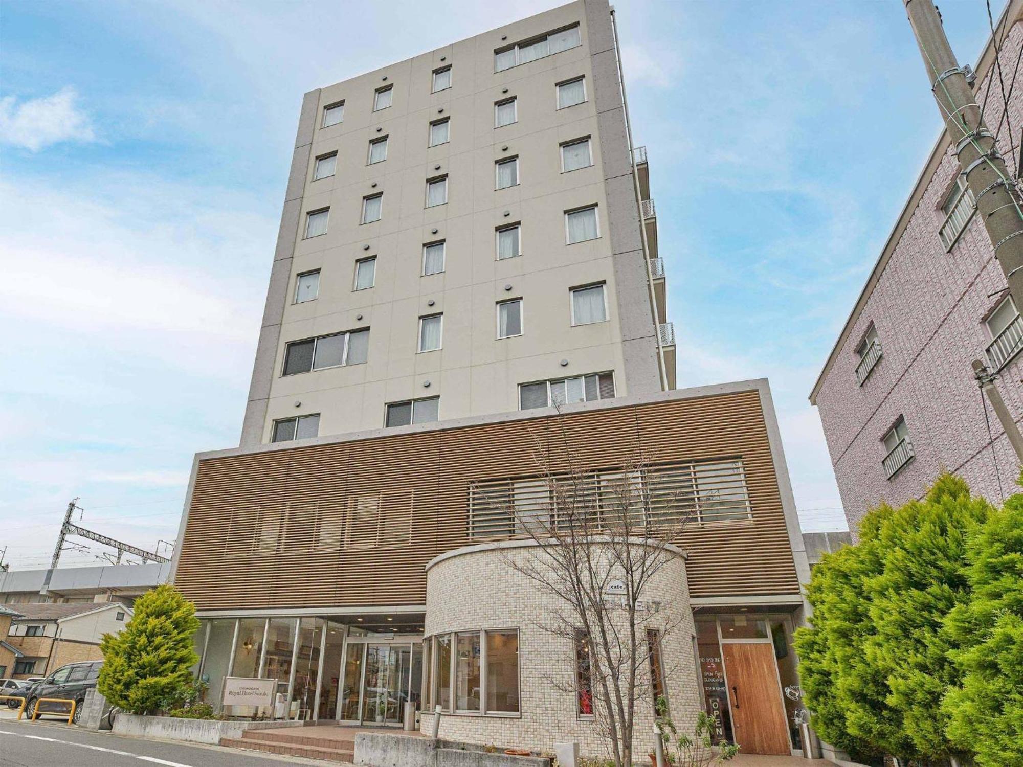 2-51 Miyamaecho - Hotel / Vacation Stay 8653 Kumagaya Bagian luar foto